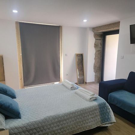A Nossa Casinha Arcos de Valdevez Exterior foto