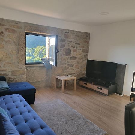 A Nossa Casinha Arcos de Valdevez Exterior foto